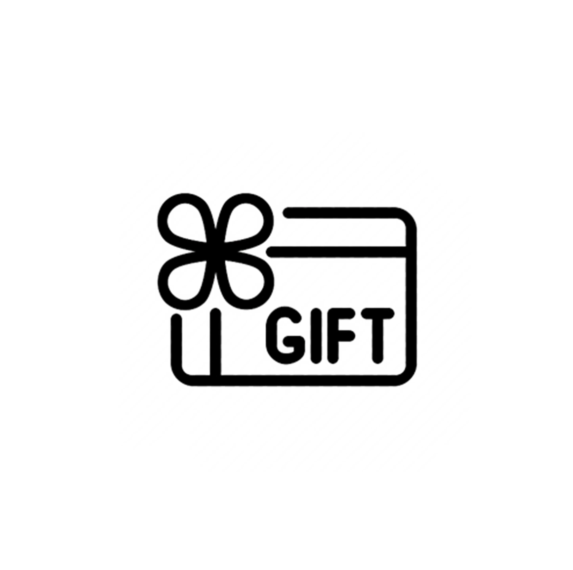 54 FLORAL GIFT CARD