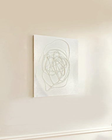 'Decant' By Abstract Artist Stuart Pearce