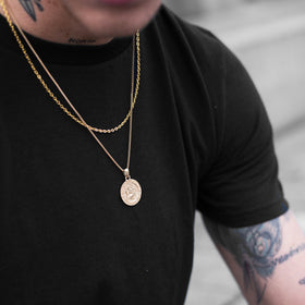 MAKE YOUR OWN DESIGN SET - GOLD