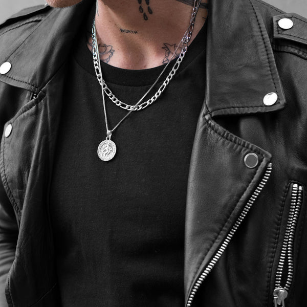 MAKE YOUR OWN DESIGN SET - SILVER