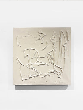 'Canada' By Abstract Artist Stuart Pearce