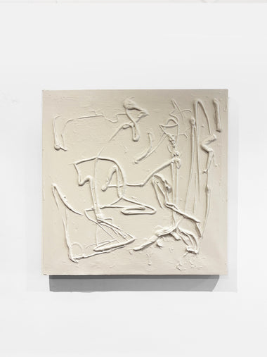 'Canada' By Abstract Artist Stuart Pearce