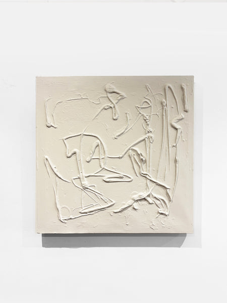 'Canada' By Abstract Artist Stuart Pearce