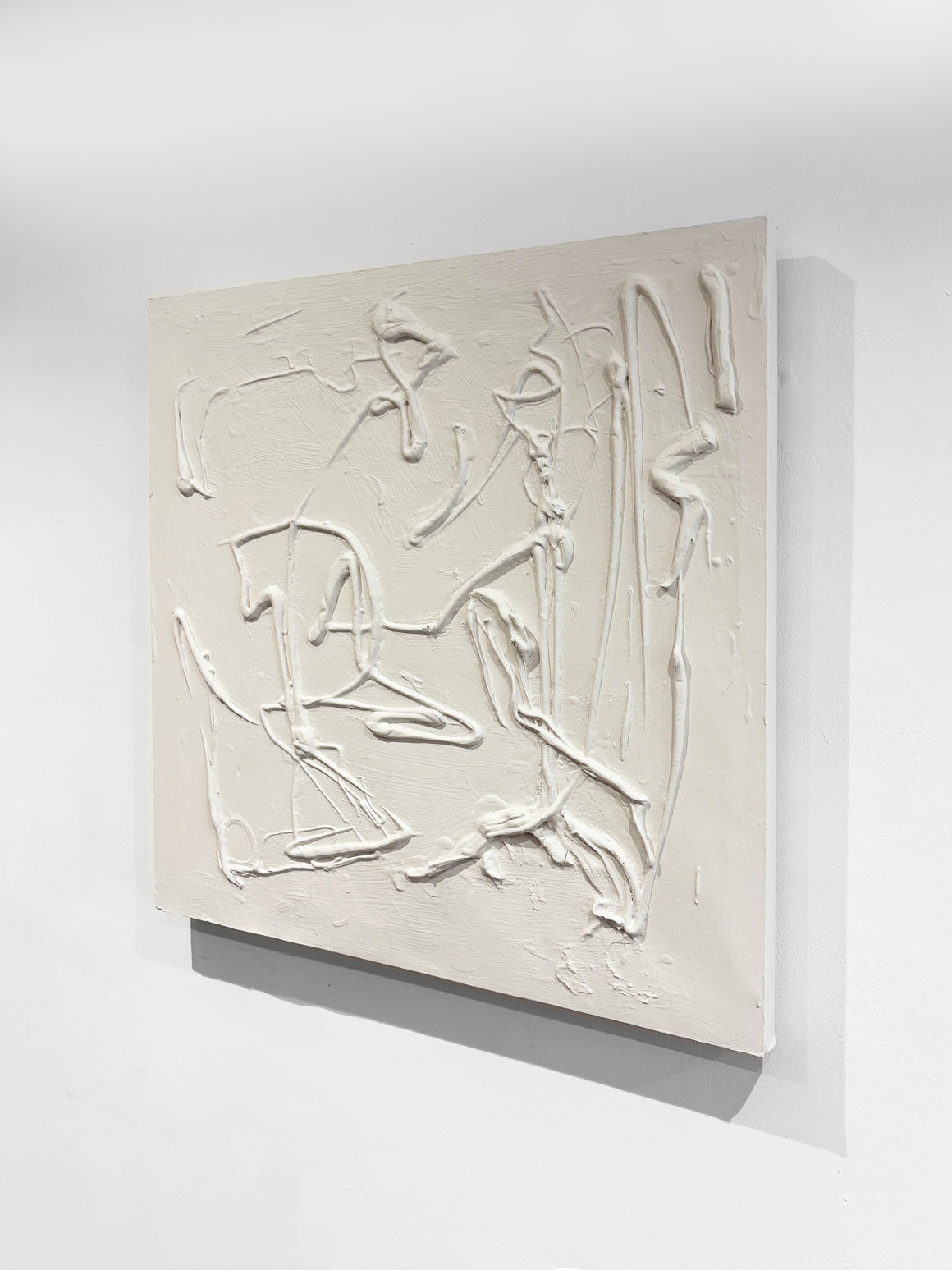 'Canada' By Abstract Artist Stuart Pearce