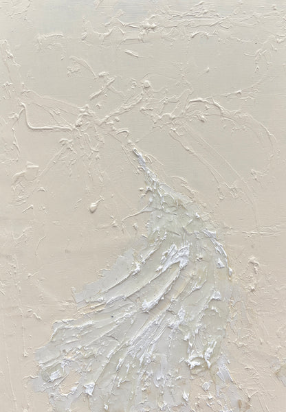 'Seer' By Abstract Artist Stuart Pearce