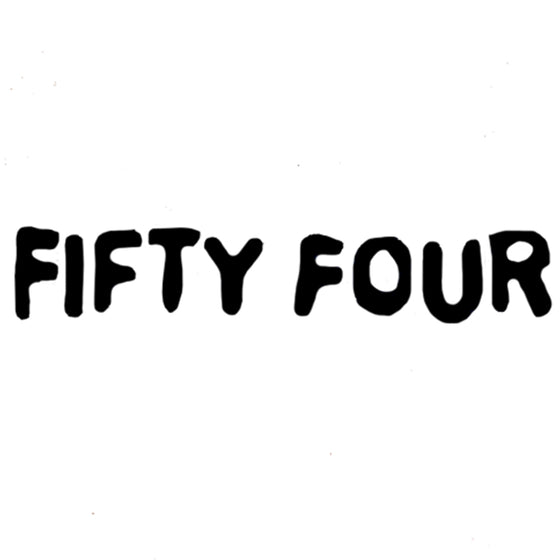 54 Floral 