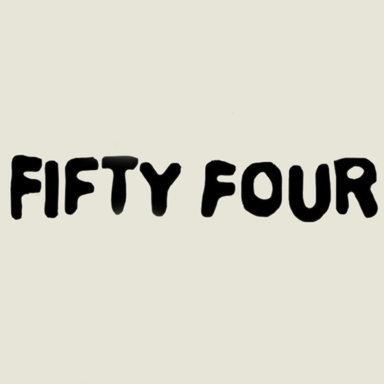 54 Floral 